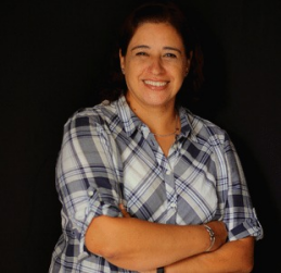 Foto Mariela Del Pozzi