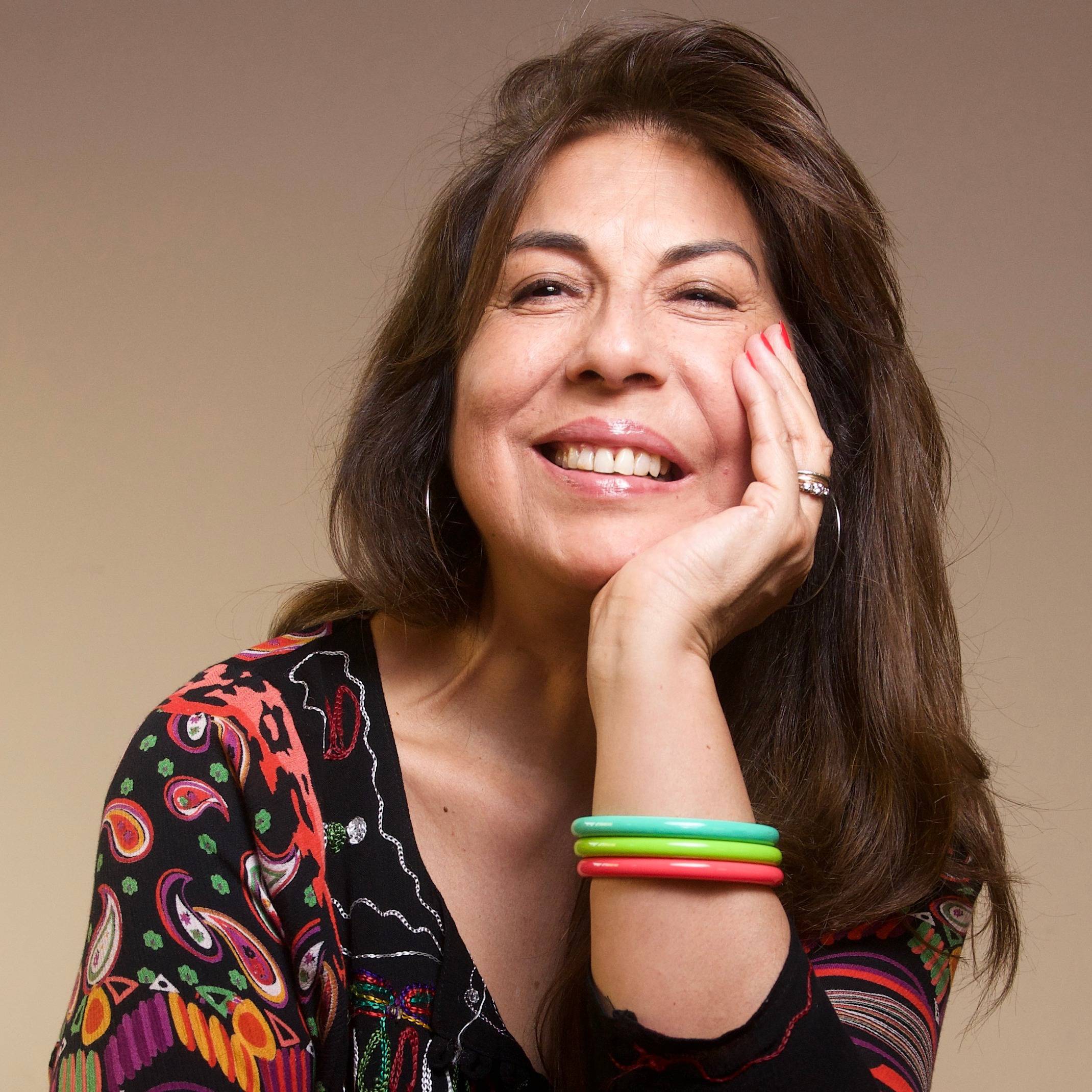 Foto Leticia Herrera